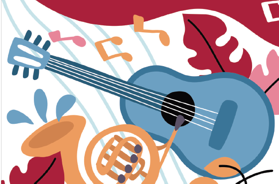Fête de la musique de Honfleur