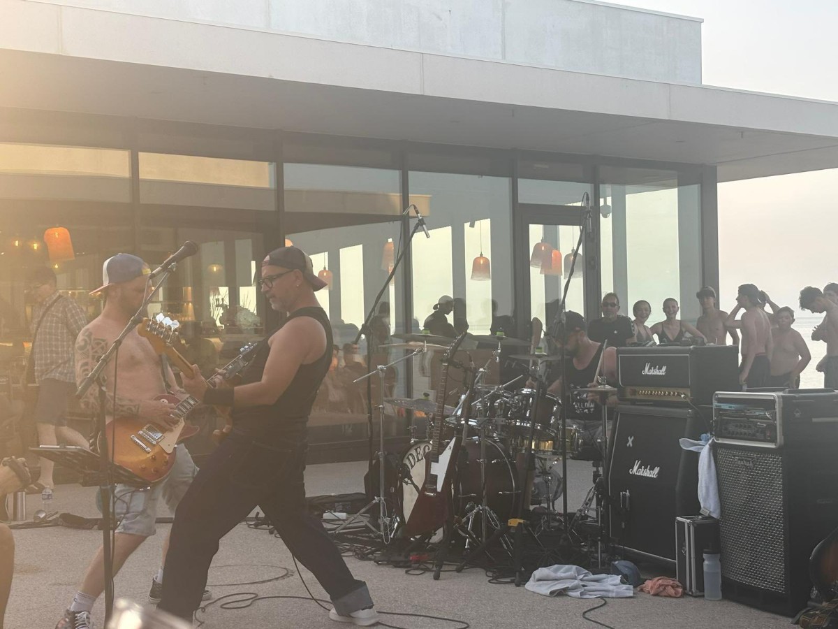 Fête de la musique
