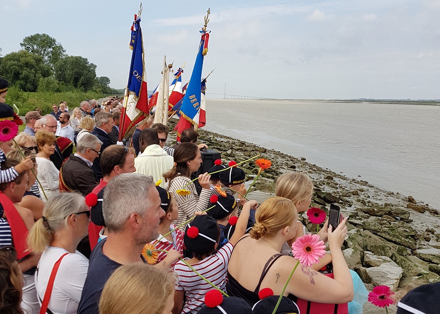 Fête du village de Berville-sur-mer