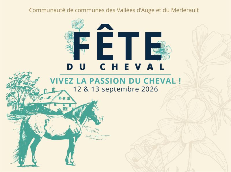 Visite guidée à Sumbe - Haras du Mézeray