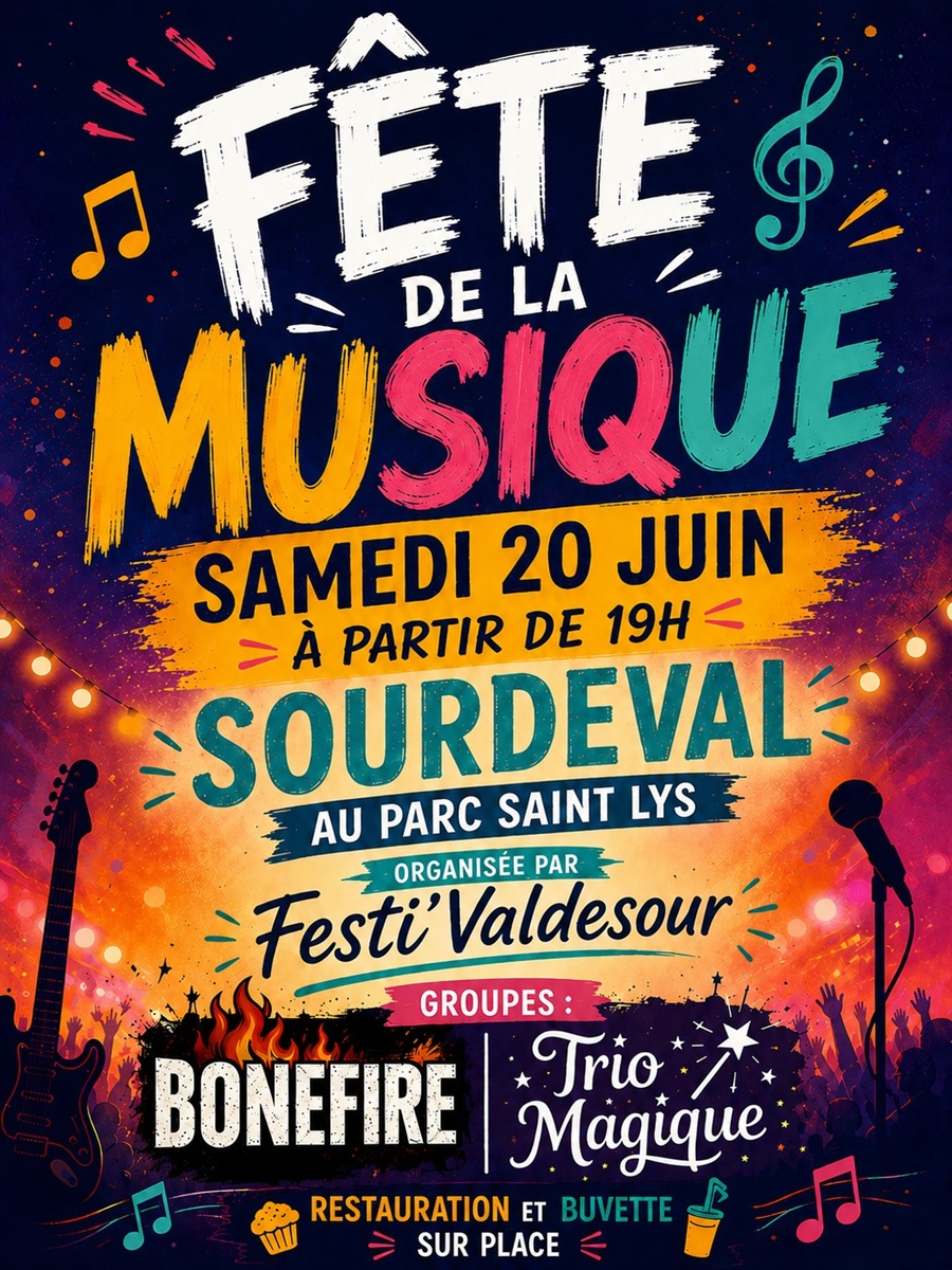 Fête de la musique