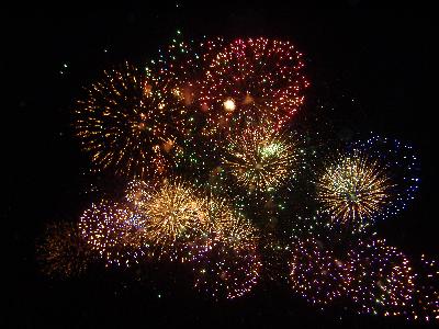 Festivités Fête Nationale