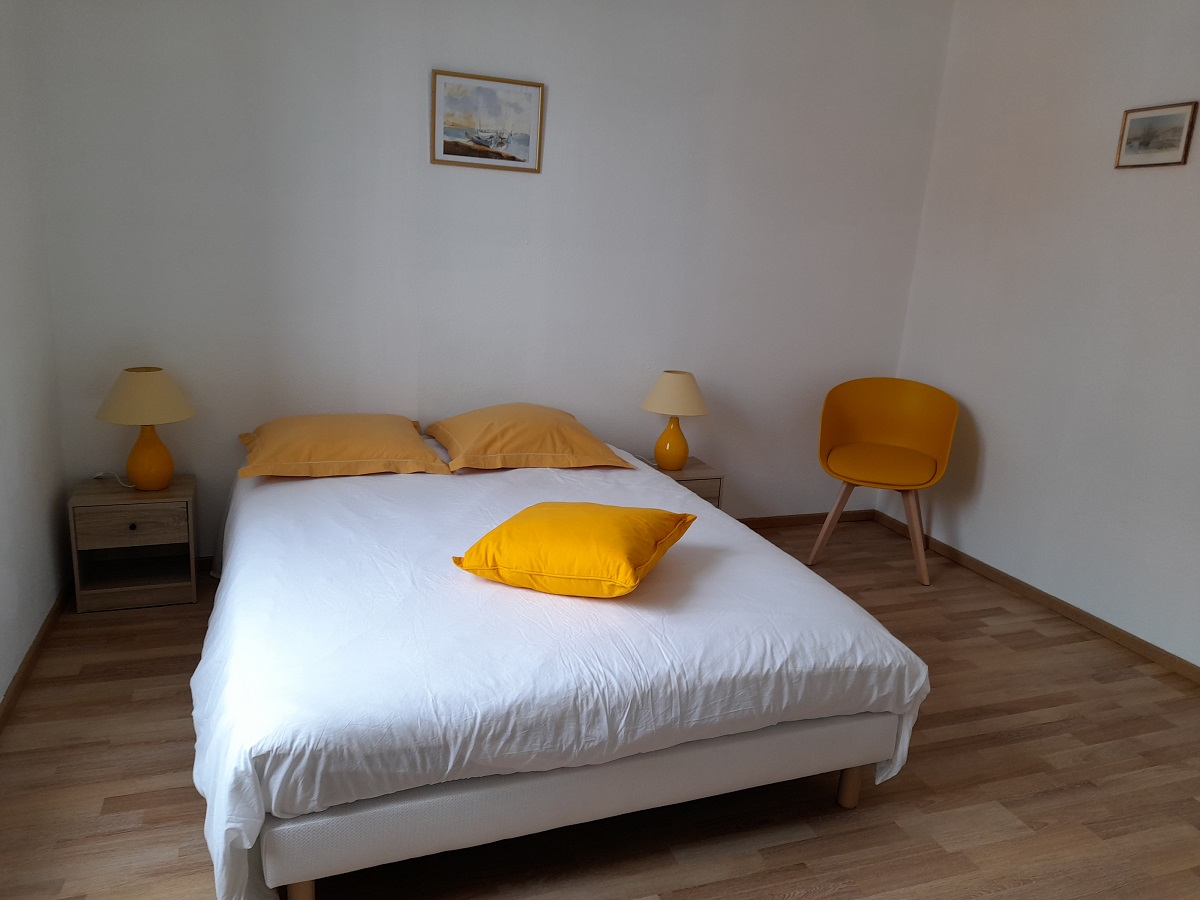 Meublé de Tourisme > Rosa Bonheur, Flamanville - photo 5