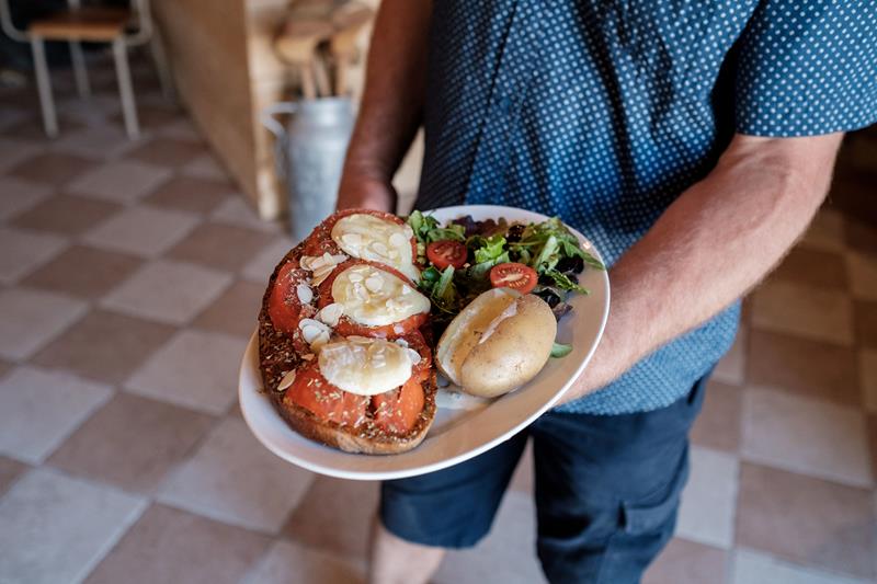 Le Club'ouse, Flamanville - photo 3