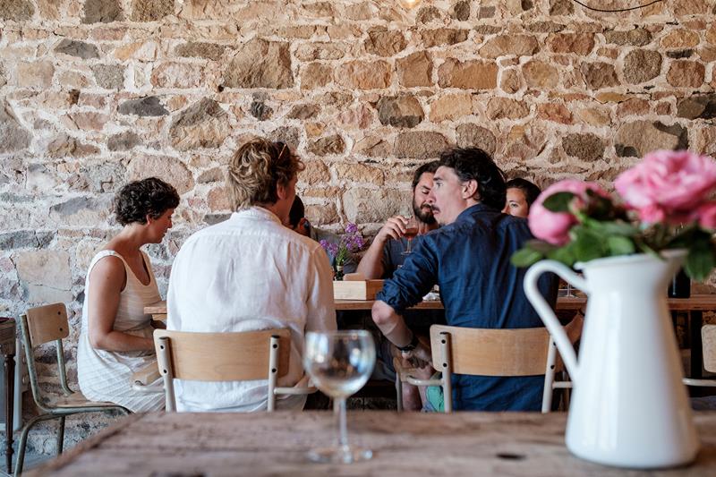 Le Club'ouse, Flamanville