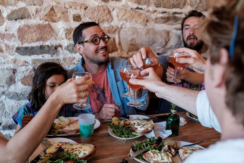 Le Club'ouse, Flamanville - photo 2