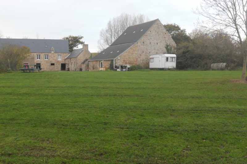 Camping La Ferme aux 5 saisons