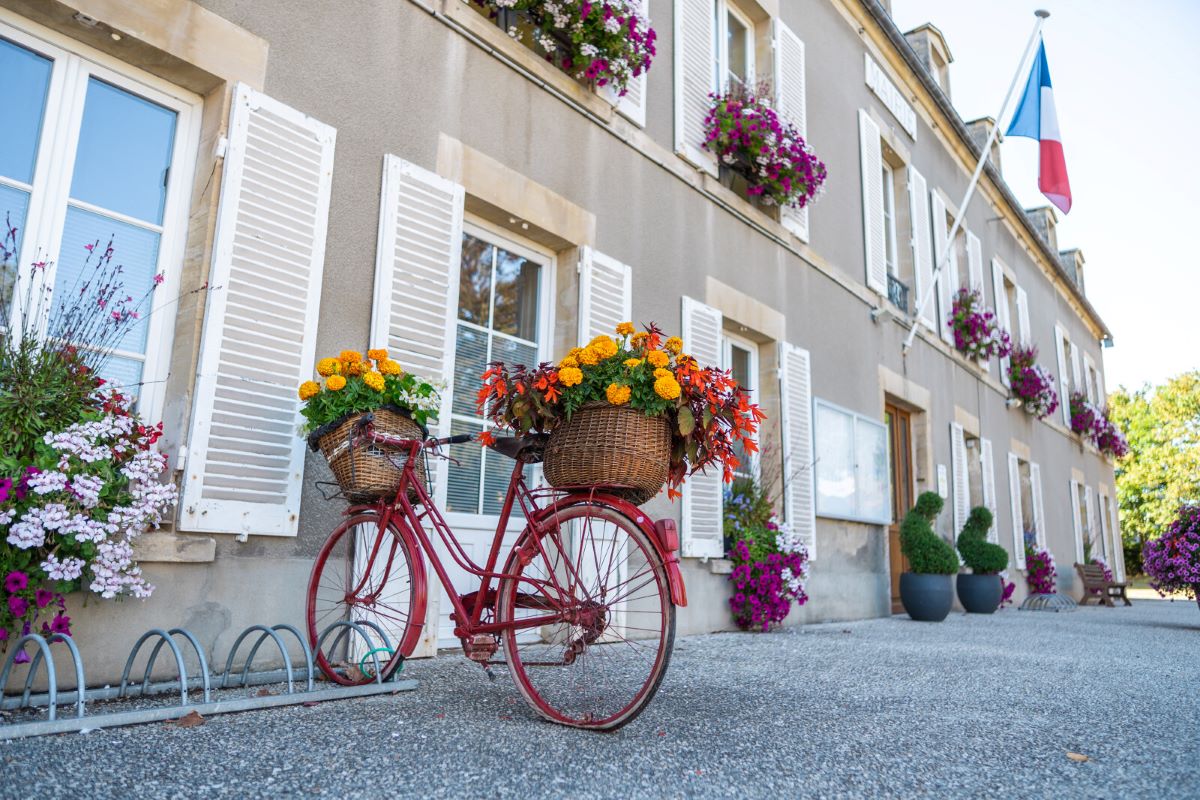 Itinéraire vélo : de Luc-sur-mer à Caen — photo 2
