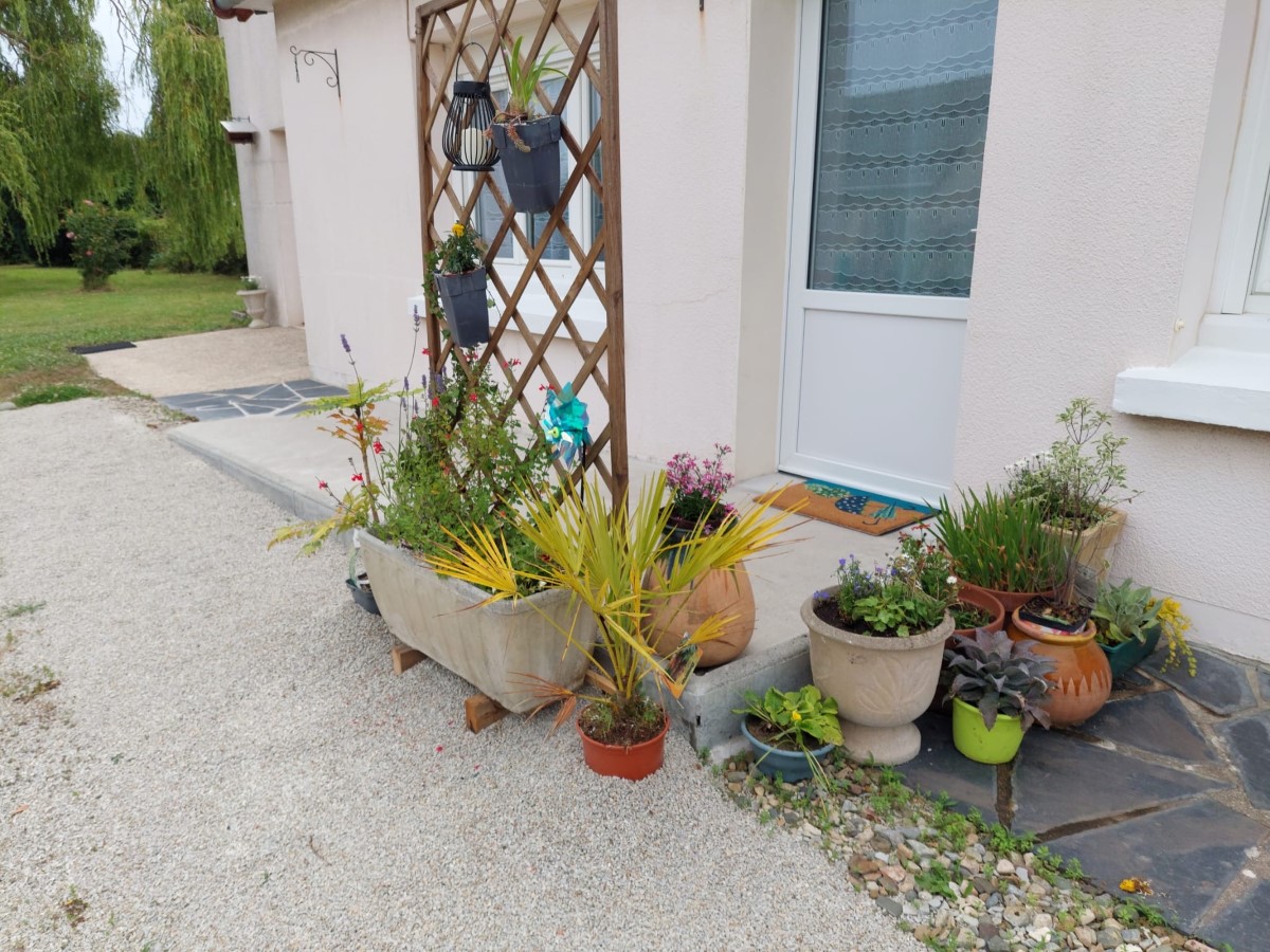 Meublé de tourisme > Le Hamel de Haut, Port-Bail-sur-Mer - photo 3