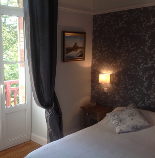 Chambres d'Hôtes  > Villa Chanteraine, Fleury - photo 3