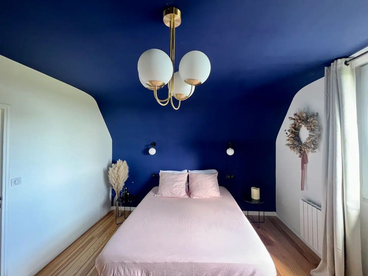 Meublé de tourisme > Chalet Pachamama, Fleury - photo 13