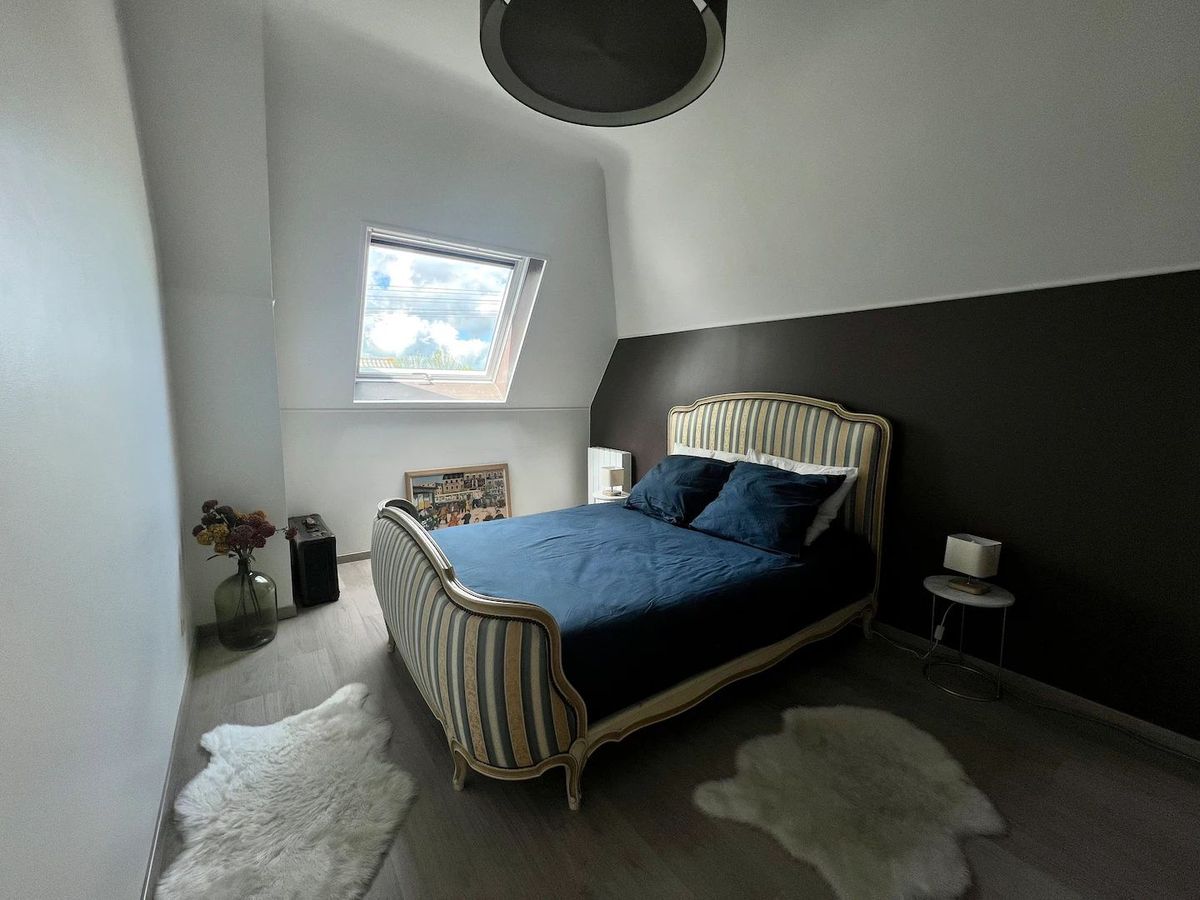 Meublé de tourisme > Chalet Pachamama, Fleury - photo 4