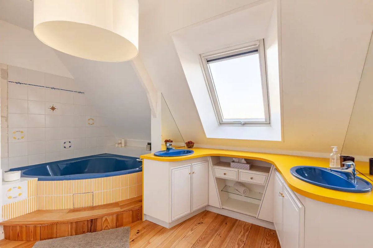 Meublé de tourisme > Chalet Pachamama, Fleury