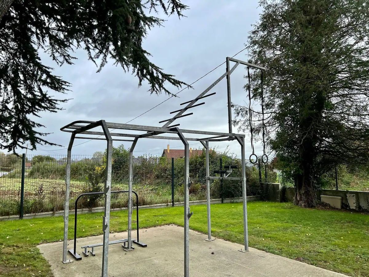 Meublé de tourisme > Chalet Pachamama, Fleury - photo 11