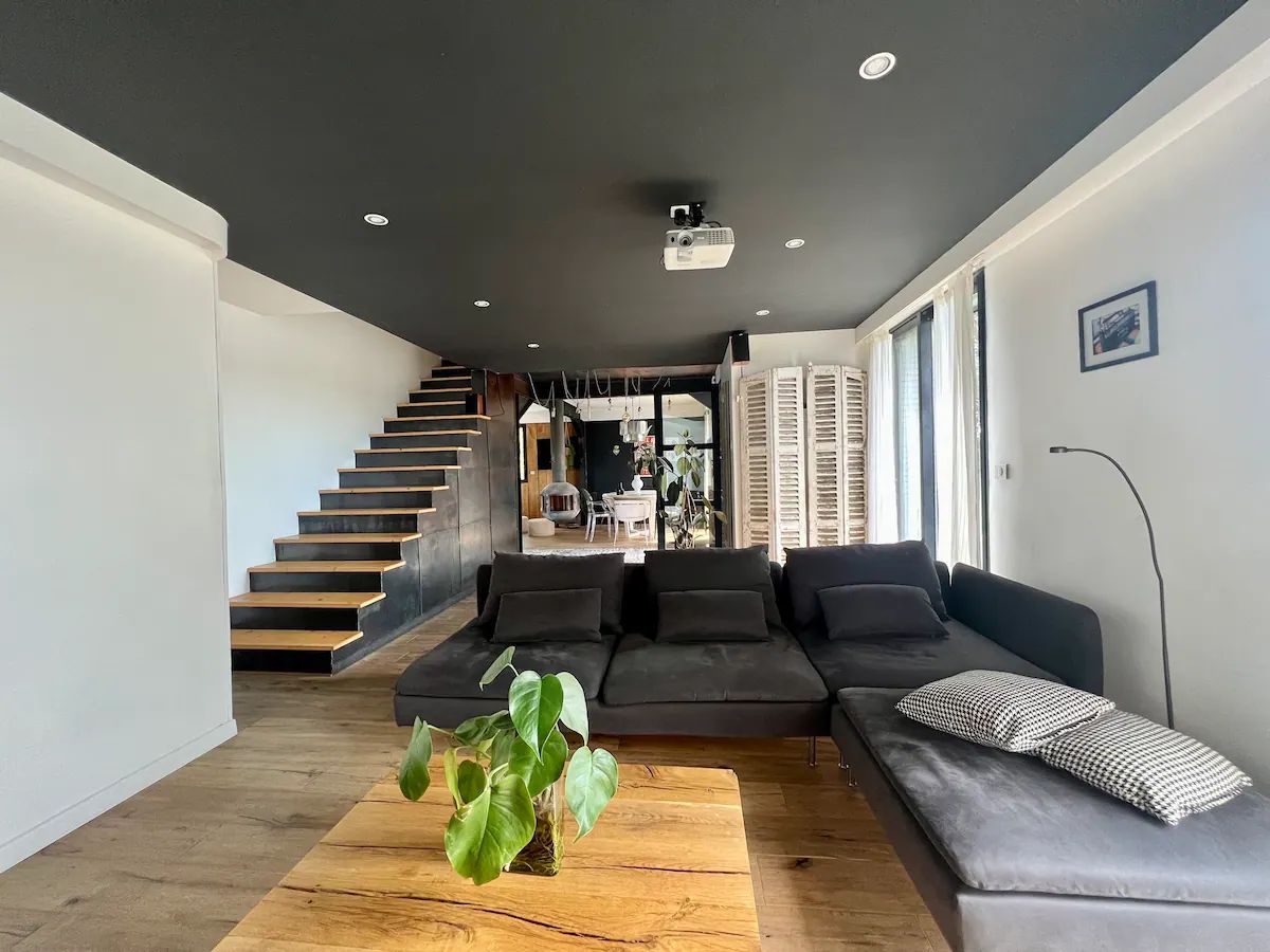 Meublé de tourisme > Chalet Pachamama, Fleury - photo 2