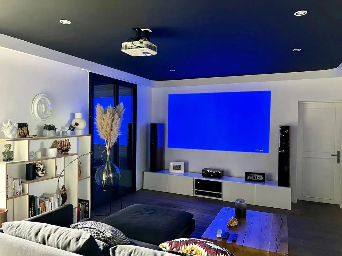 Meublé de tourisme > Chalet Pachamama, Fleury - photo 9