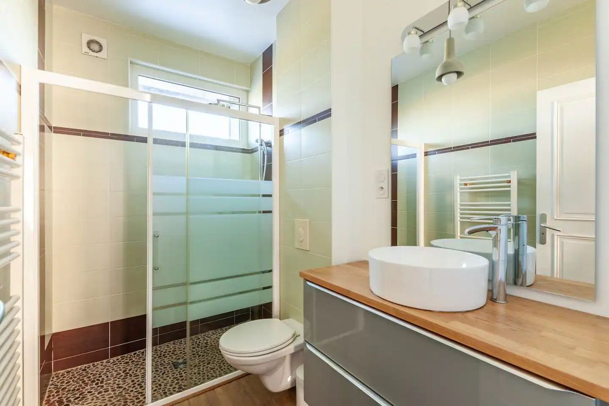 Meublé de tourisme > Chalet Pachamama, Fleury - photo 8