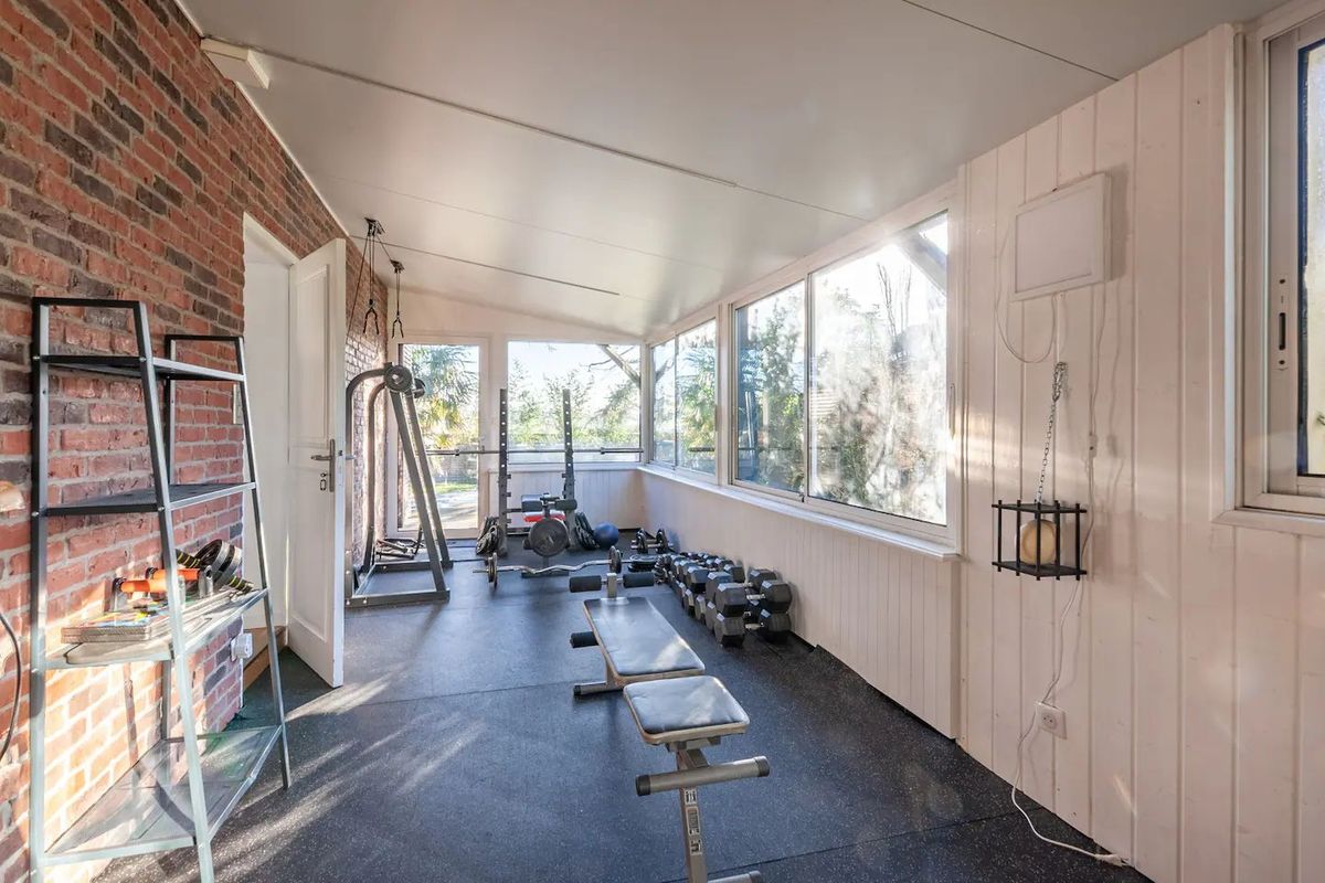 Meublé de tourisme > Chalet Pachamama, Fleury - photo 15