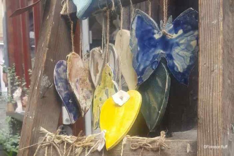 Atelier Décorations pour la Fête des Mères pour enfants