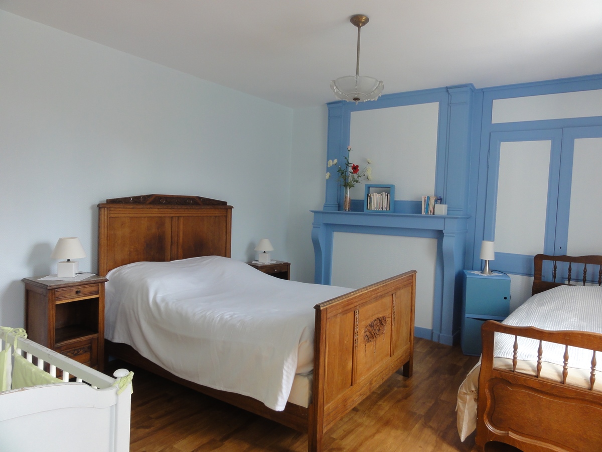 Meublé de tourisme > Le Coudray, La Hague - photo 5