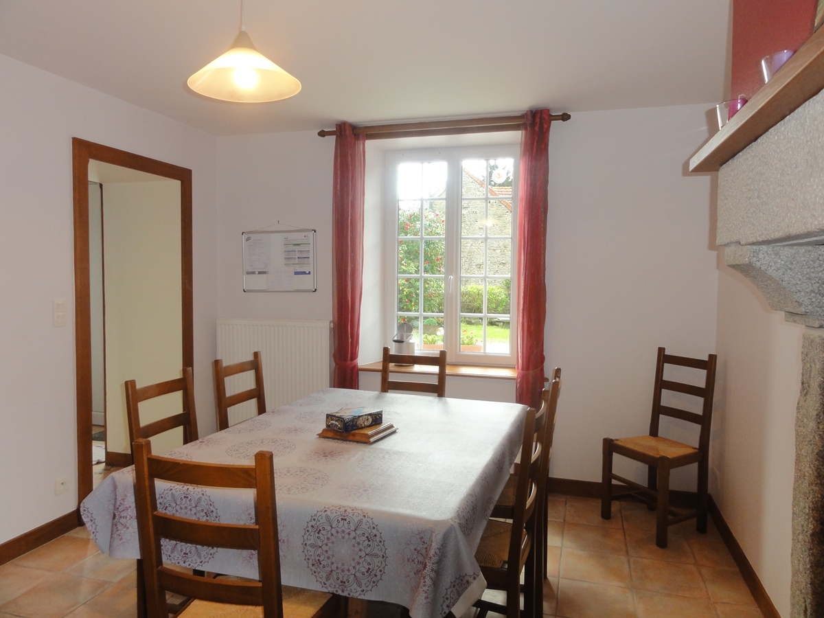 Meublé de tourisme > Le Coudray, La Hague - photo 8
