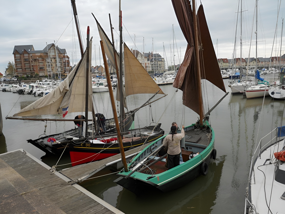 CAPAC, Dives-sur-Mer - photo 5