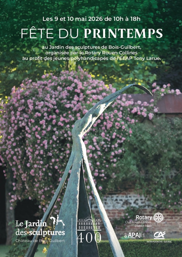 Fête du printemps