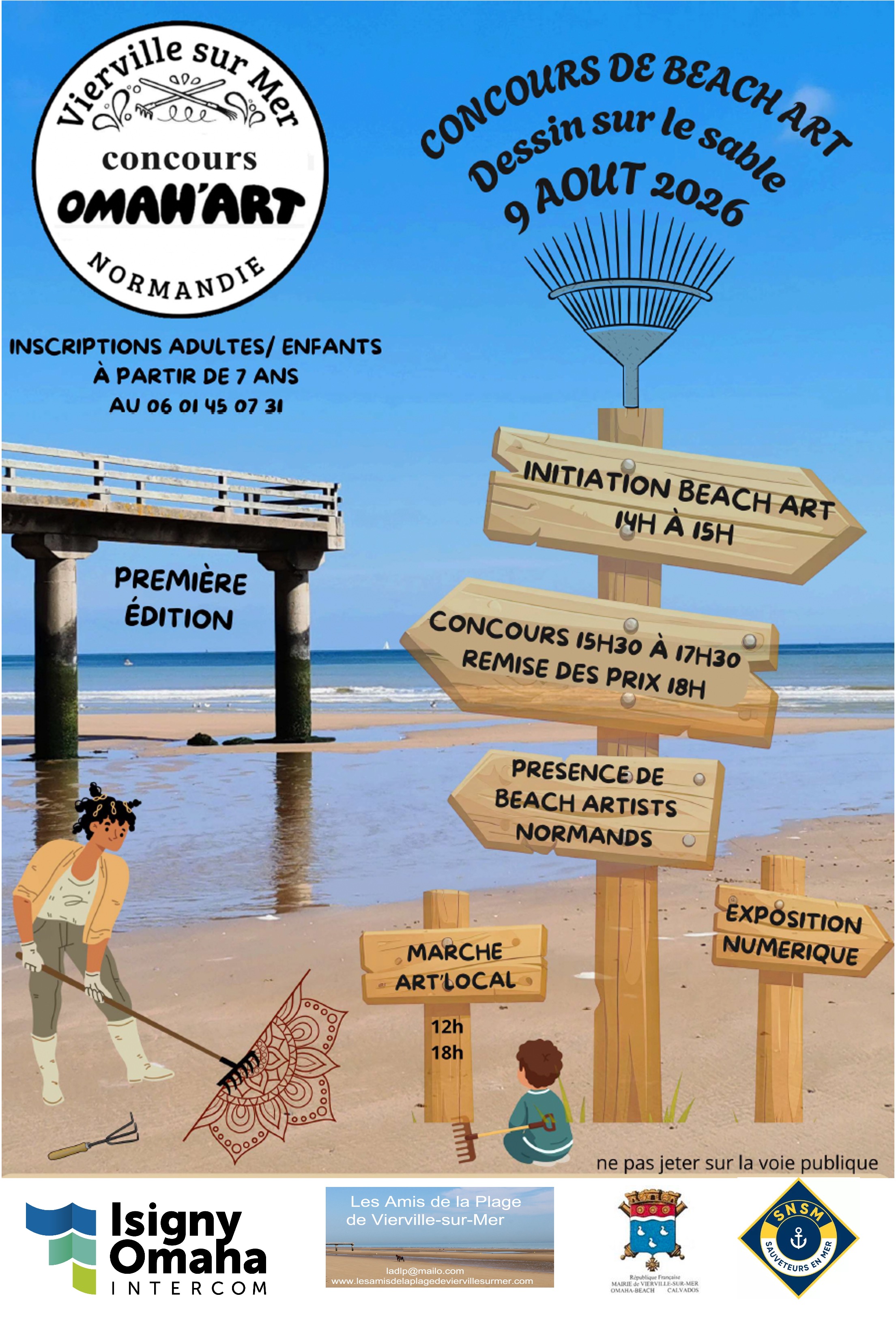 Concours Omah'Art