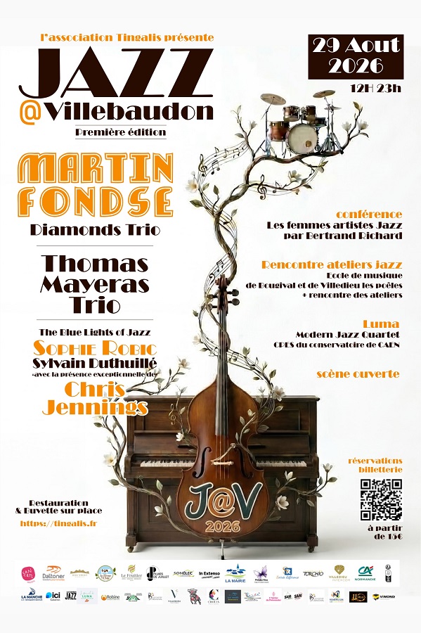 Festival de Jazz