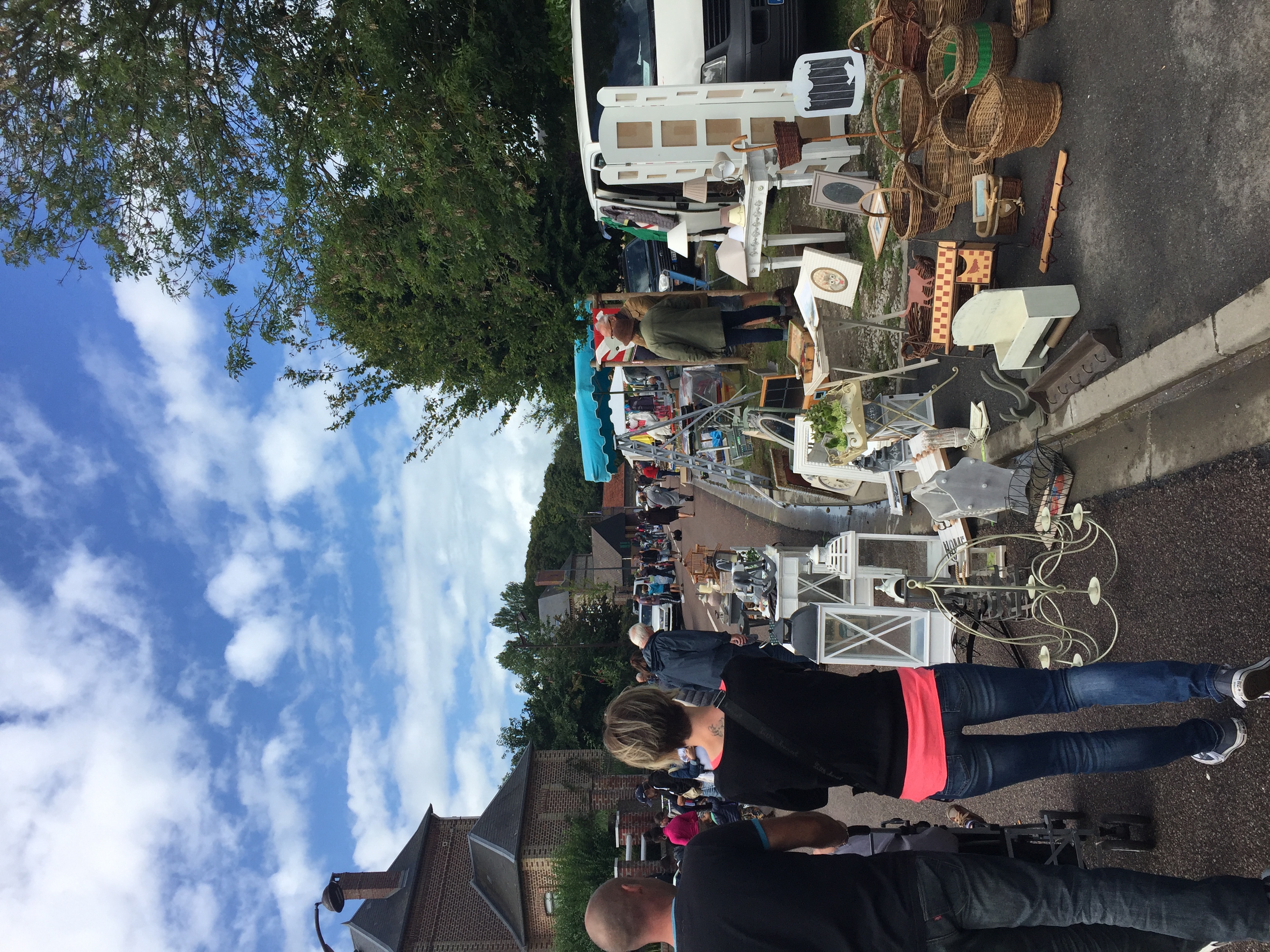 Salon des Antiquités et de la belle brocante