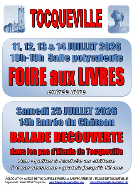 Foire aux livres