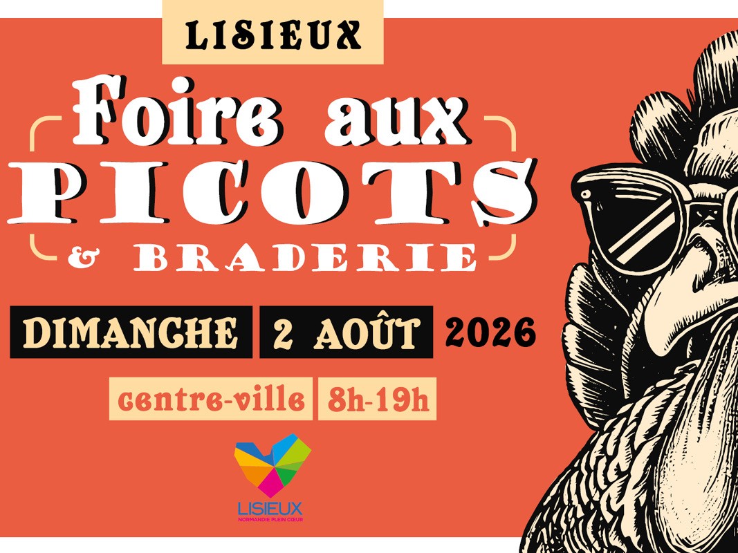 Foire aux picots