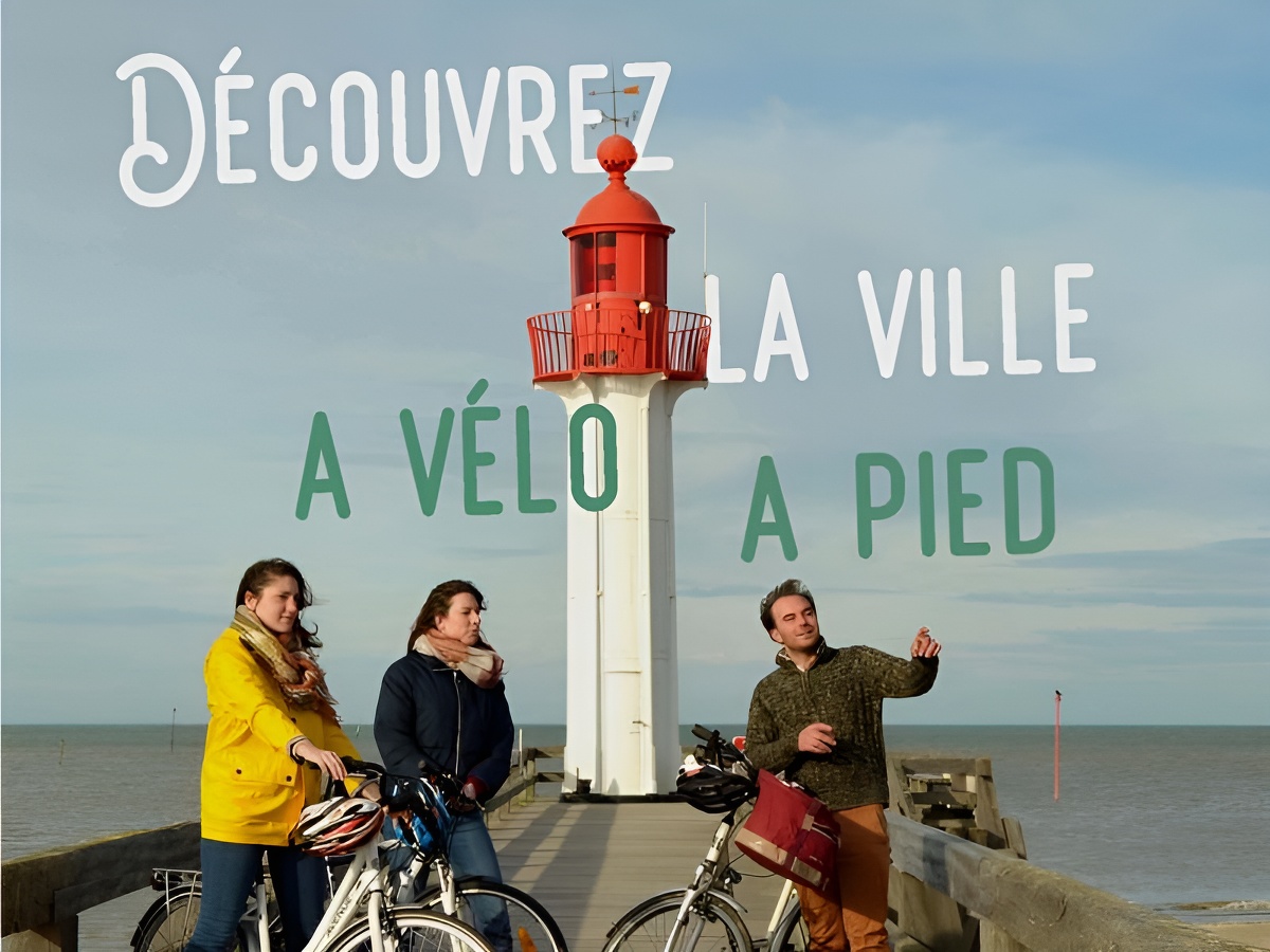 Les Balades de la Côte Fleurie, Villers-sur-Mer - photo 6