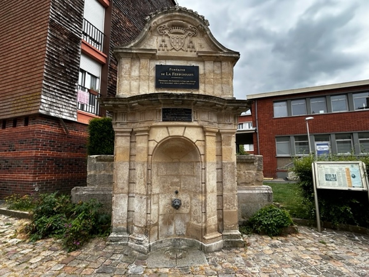 Image de la promenade
