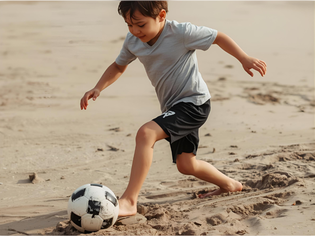 Tournée FootPlage
