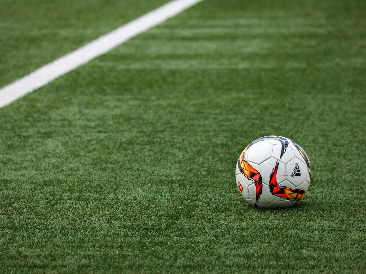 Tournoi de football — visuel événement