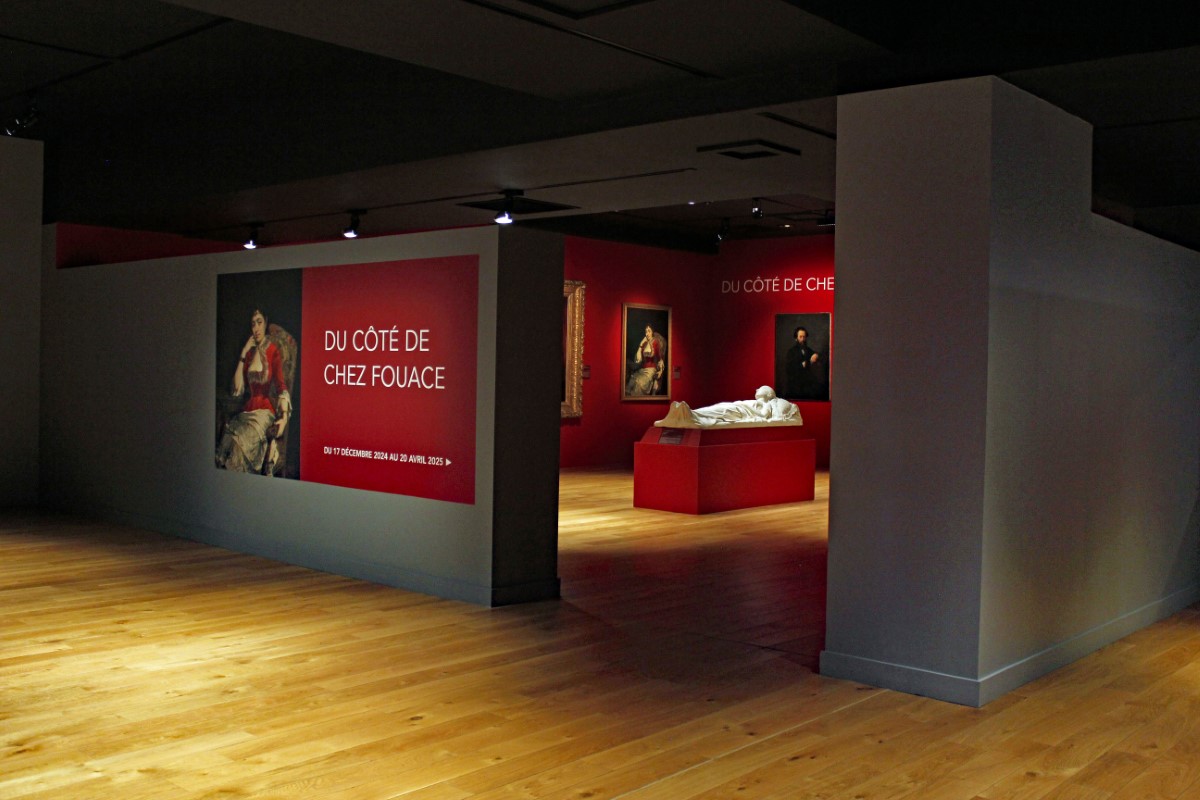 Musée Thomas Henry, Cherbourg-en-Cotentin - photo 12