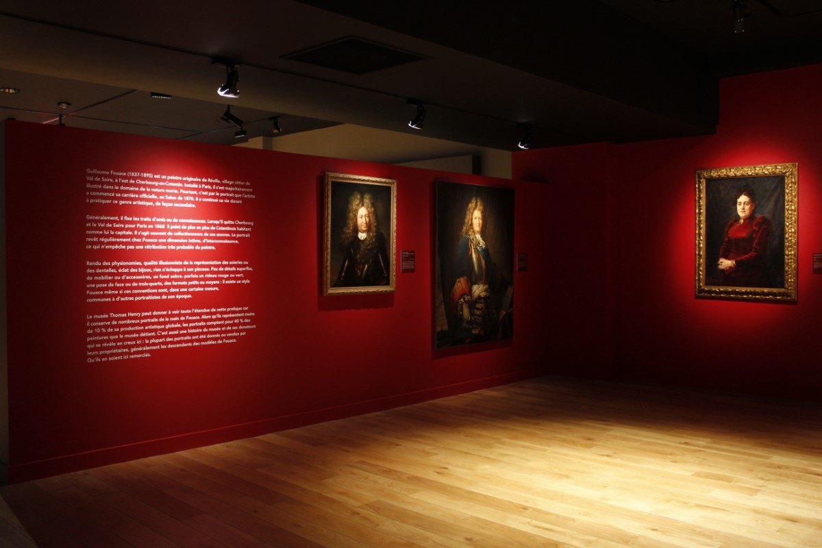 Musée Thomas Henry, Cherbourg-en-Cotentin - photo 5