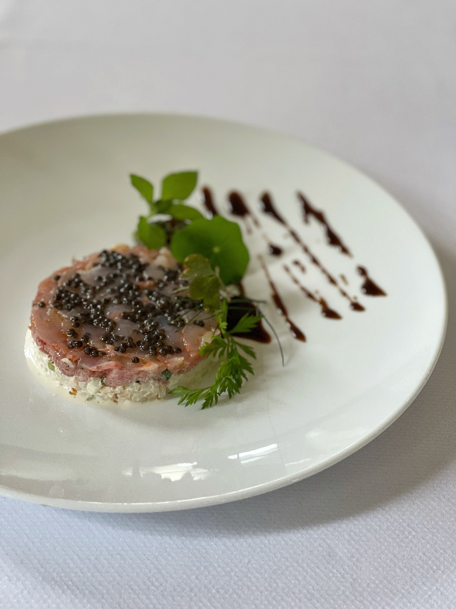 Le Botaniste, Port-en-Bessin-Huppain - photo 14