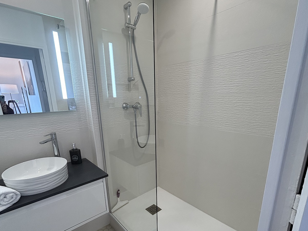 Fred'Erick - Les Marines