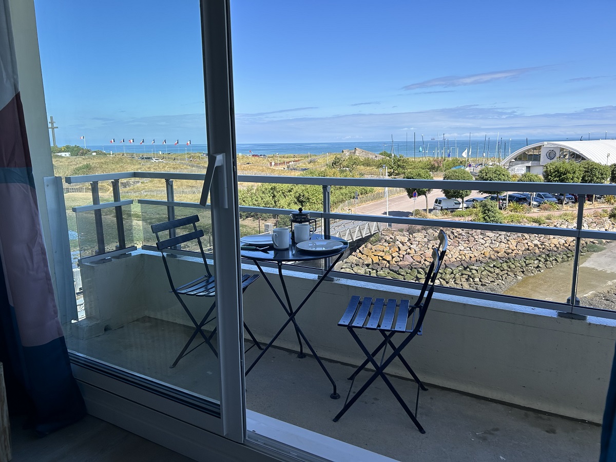 Fred'Erick - Les Marines