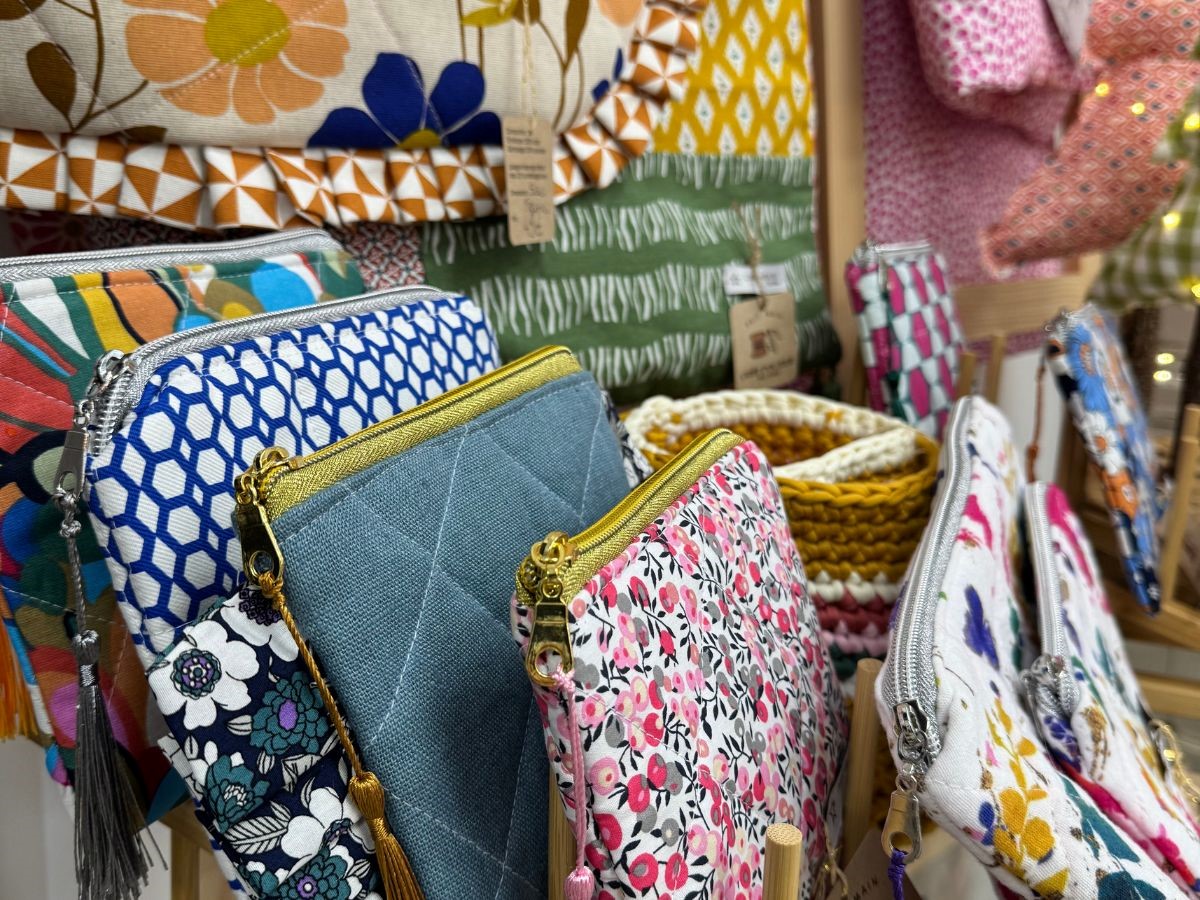 French Paon Paon | La boutique des artisans & créateurs — photo 3