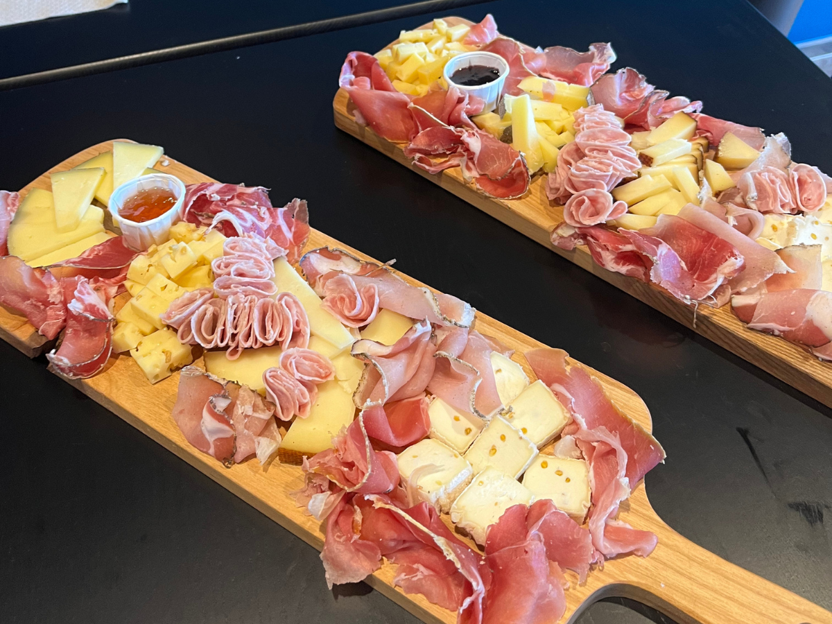 La fromagerie du château, Falaise - photo 5