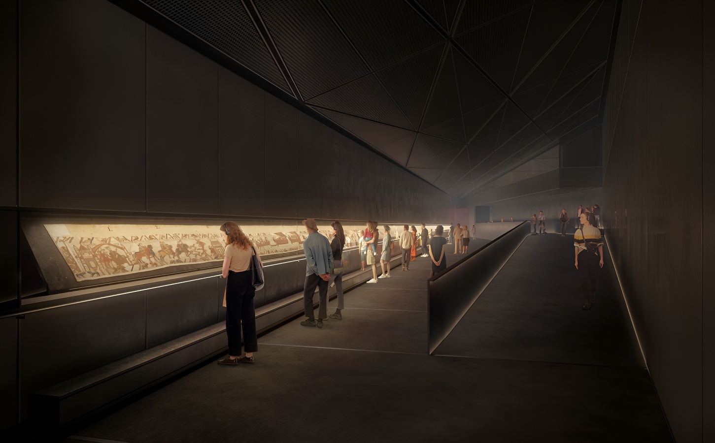 Tapisserie de Bayeux