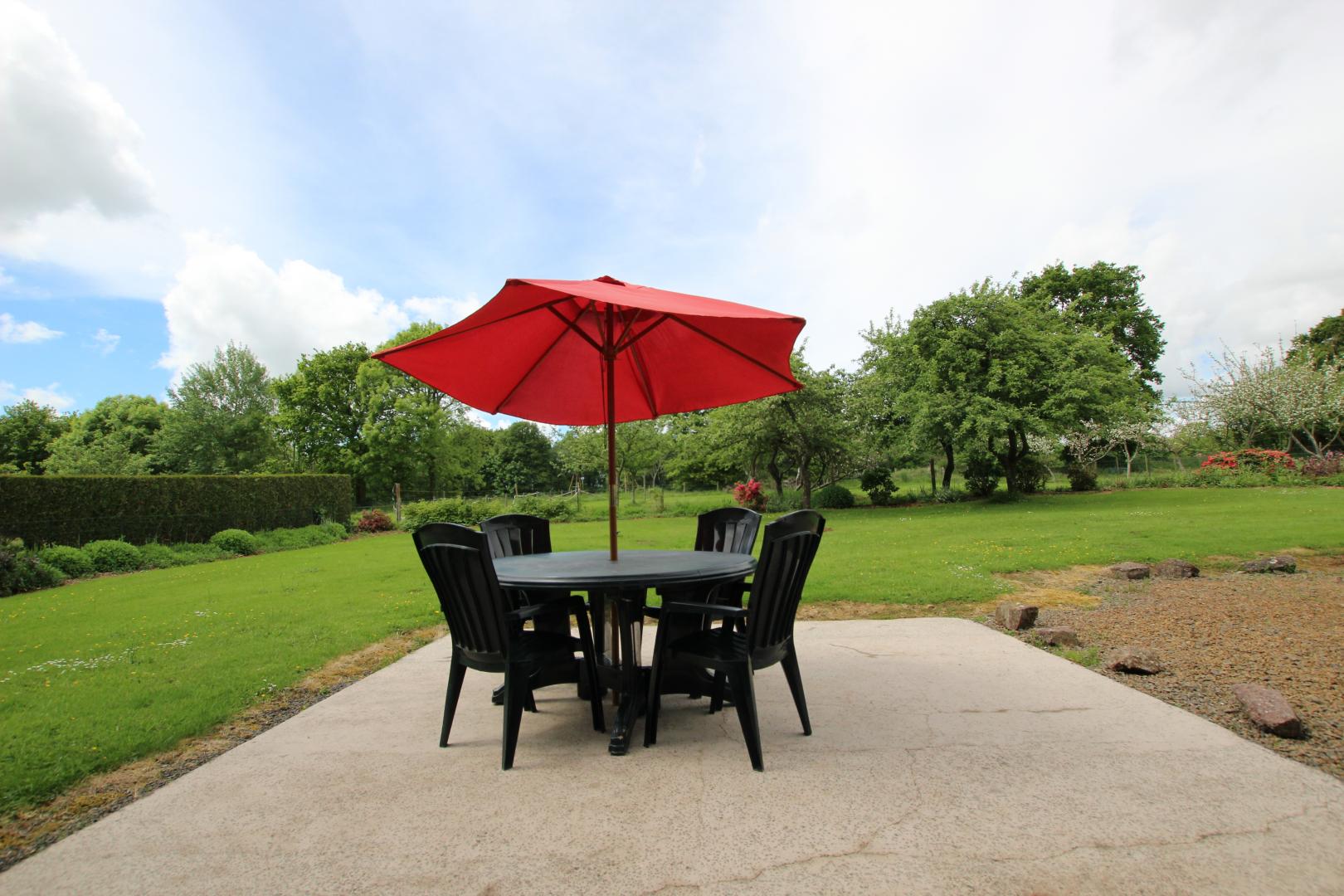 Gîtes de France G10 : G10 by Gites de France, Gavray-sur-Sienne - photo 53