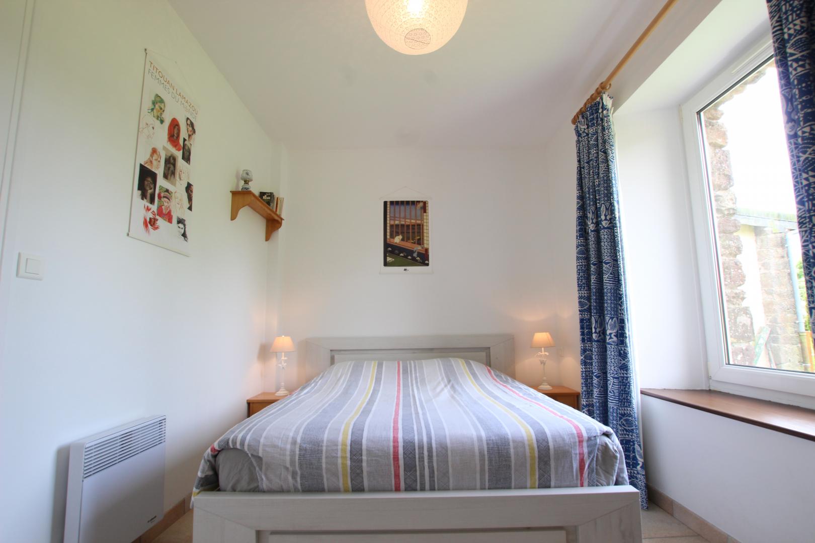 Gîtes de France G10 : G10 by Gites de France, Gavray-sur-Sienne - photo 59