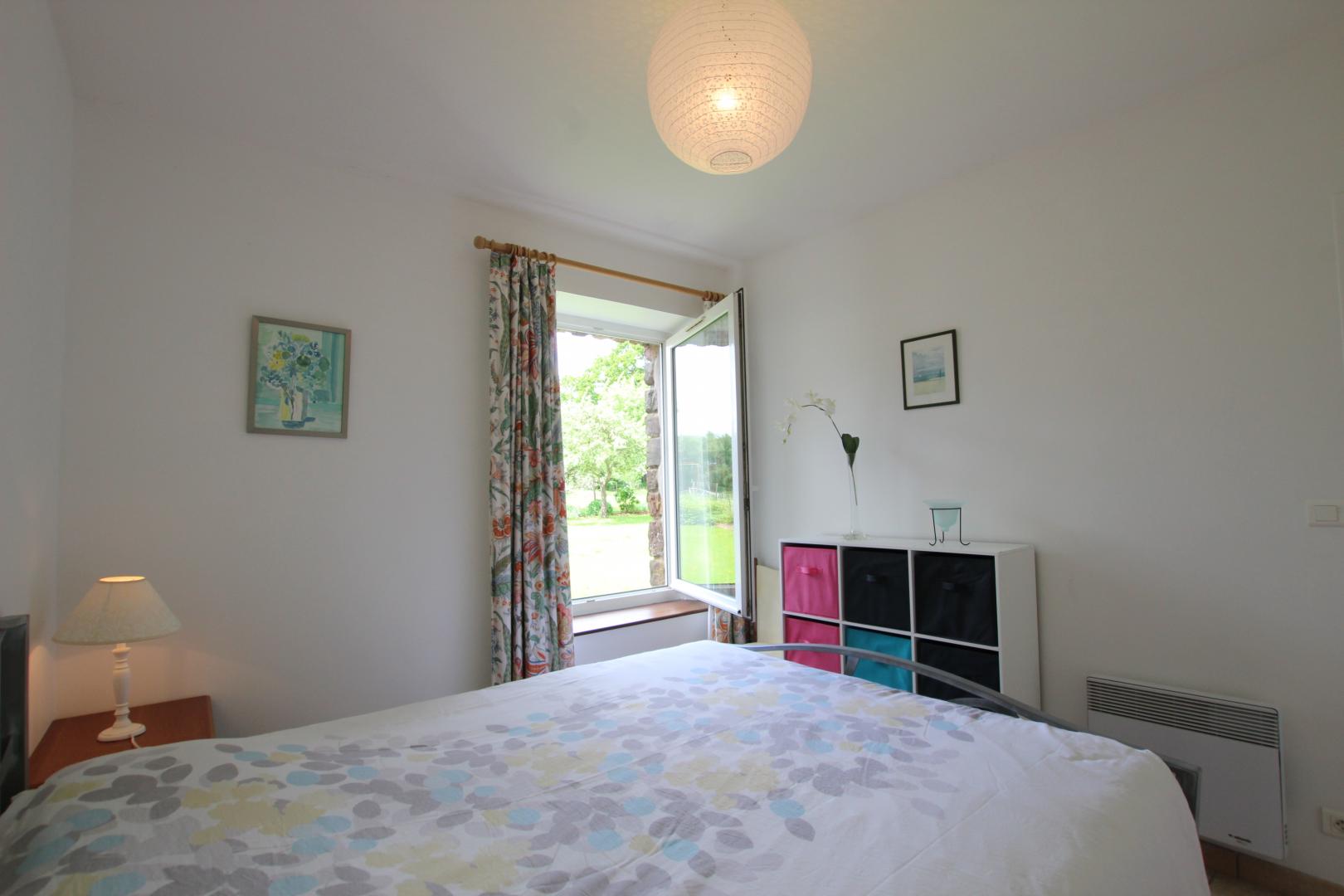 Gîtes de France G10 : G10 by Gites de France, Gavray-sur-Sienne - photo 51