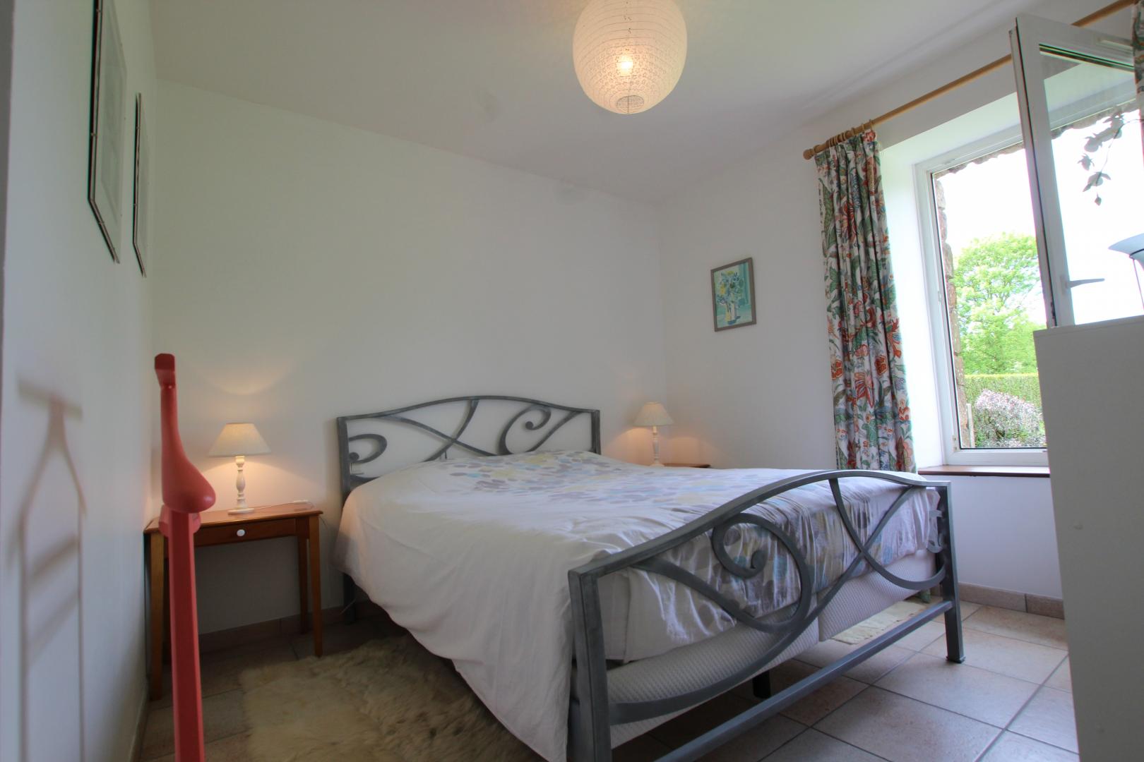 Gîtes de France G10 : G10 by Gites de France, Gavray-sur-Sienne - photo 61