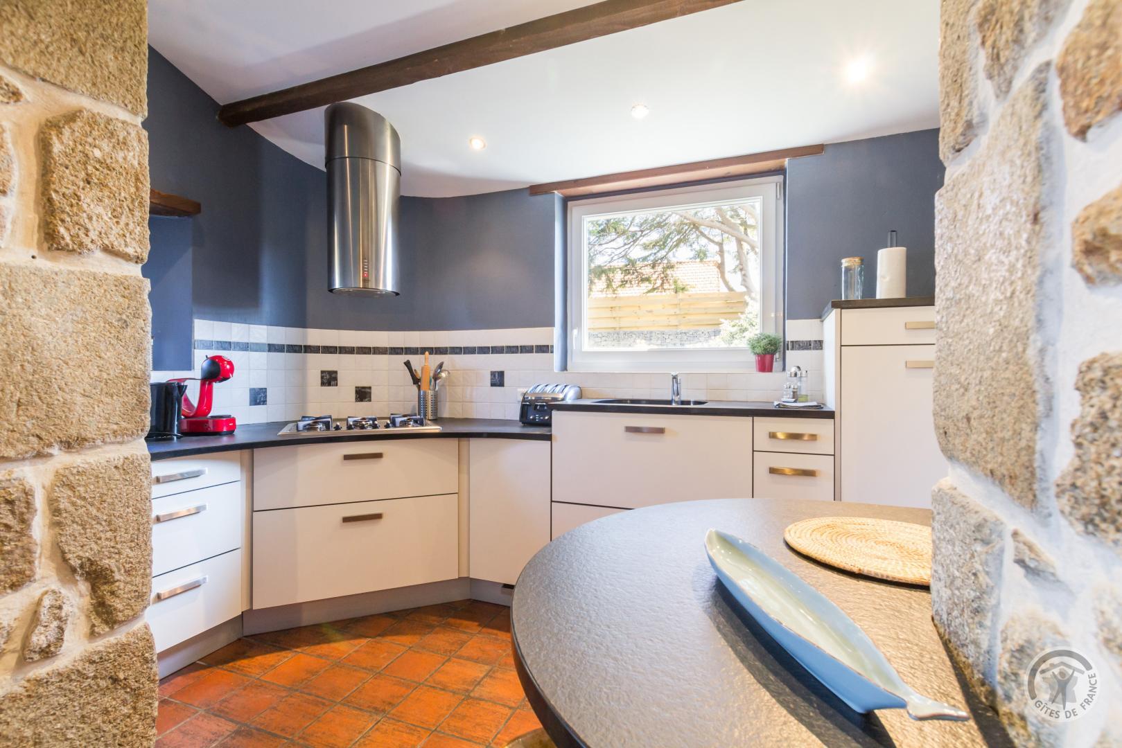 Gîtes de France G1010 : Villa la Planche, Jullouville - photo 105