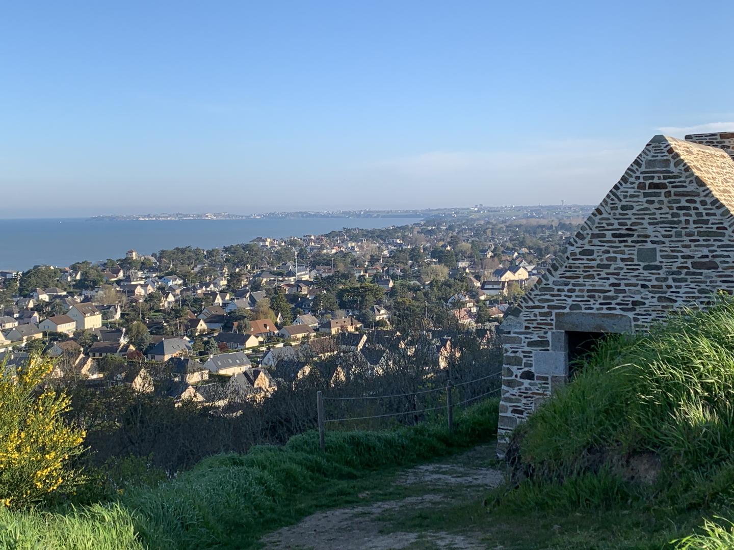 Gîtes de France G1010 : Villa la Planche, Jullouville - photo 126